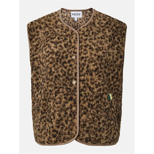 Pieces - Pieces Katty Teddy V Ld63