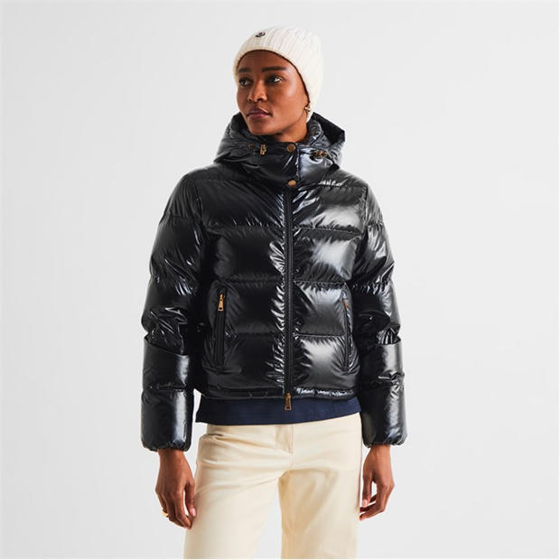 suede | Puffer Jackets | Kangol 