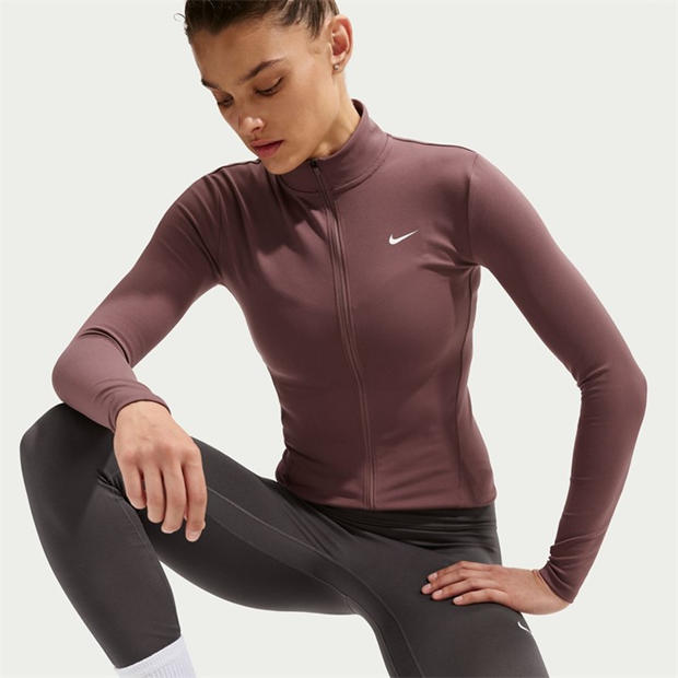 Tattoo - Nike - Women's Performance Training Jacket