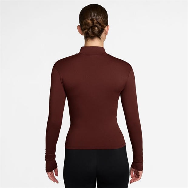 Mystic Dates - Nike - Women's Performance Training Jacket