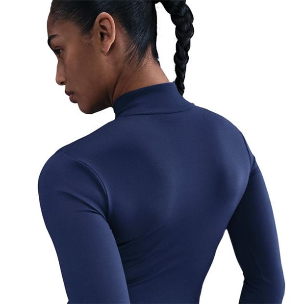 Navy - Nike - Women's Performance Training Jacket