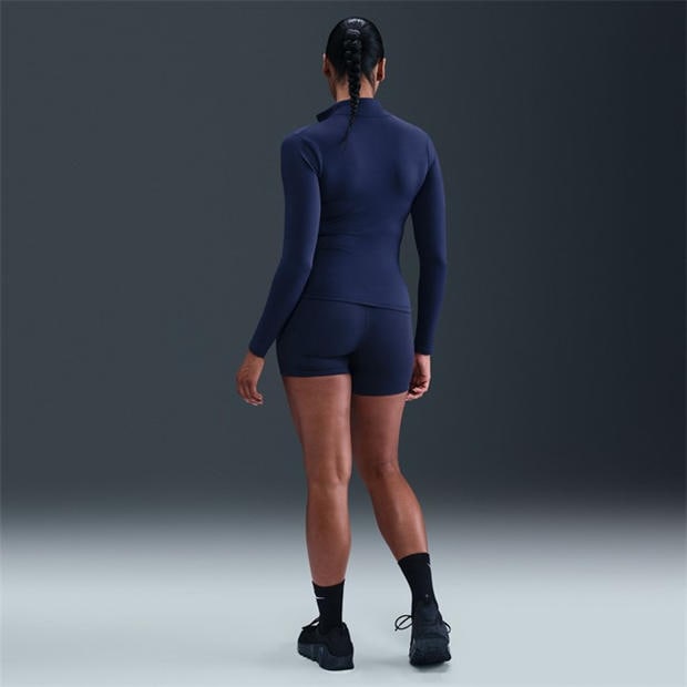 Navy - Nike - Women's Performance Training Jacket