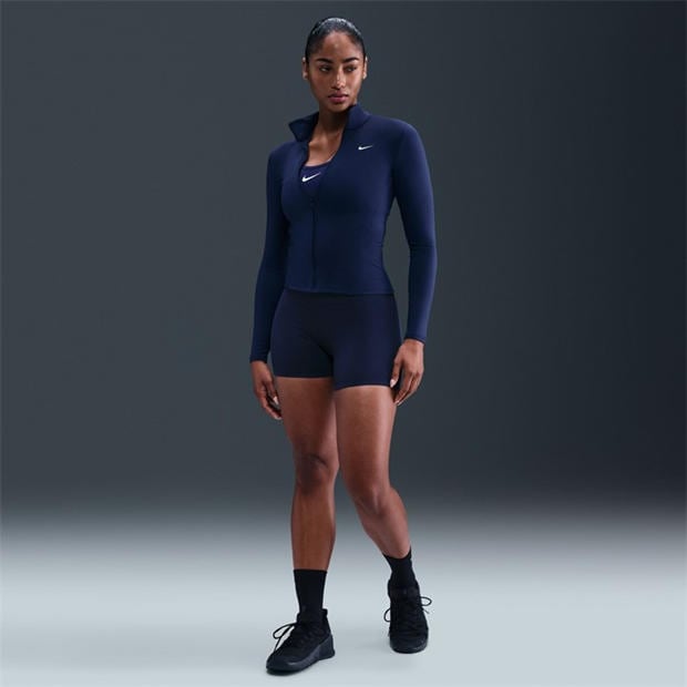 Navy - Nike - Women's Performance Training Jacket