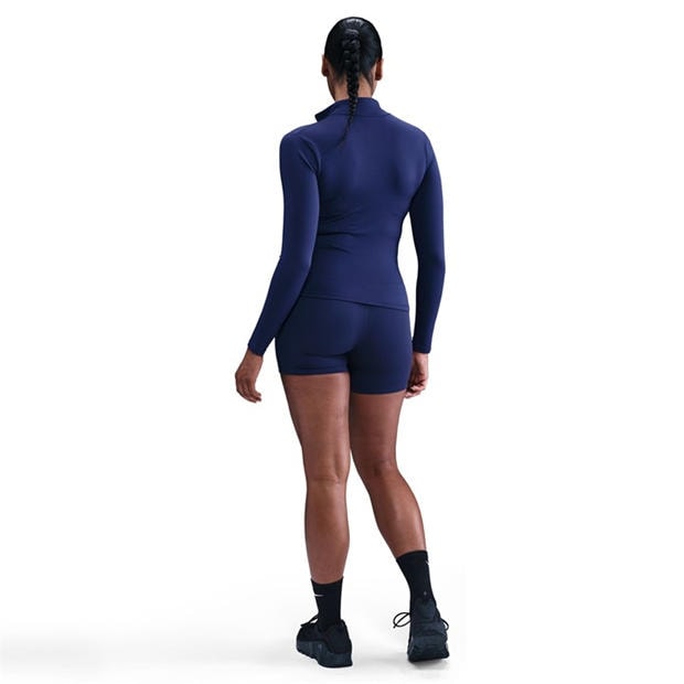 Navy - Nike - Women's Performance Training Jacket