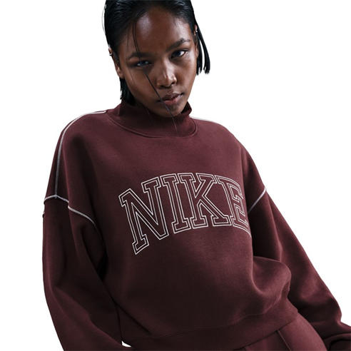 Nike - Nike Phnx Speed Crew Ld54