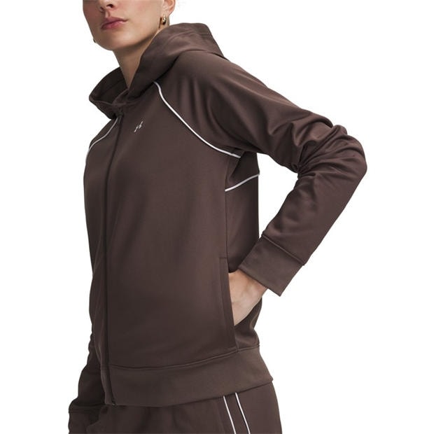 Peppercorn - Under Armour - Women's Rival Performance Tracksuit