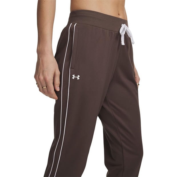 Peppercorn - Under Armour - Women's Rival Performance Tracksuit