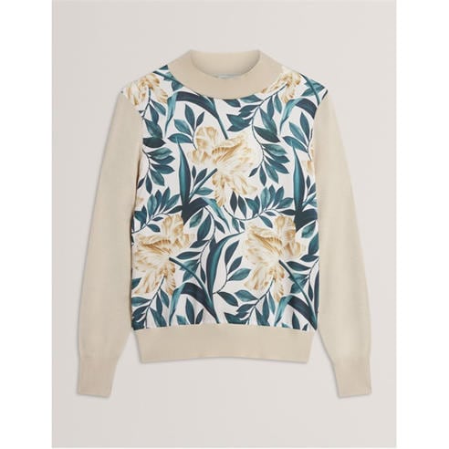 Ted Baker - Women's Knitted Top