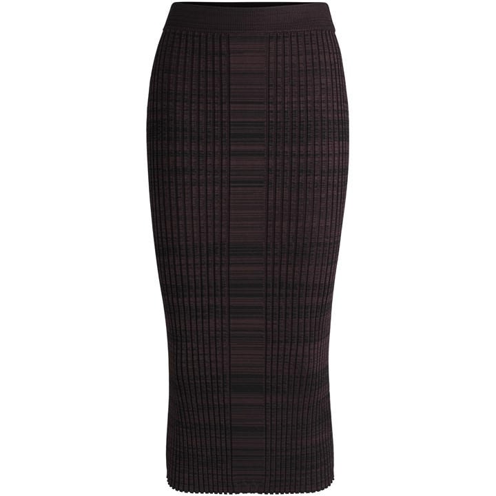Boss Women's  Farmina Knitted Top in Size 8, Sports Direct