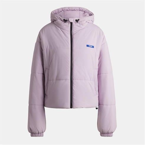 Hugo - Women's Freya B Formal Coat