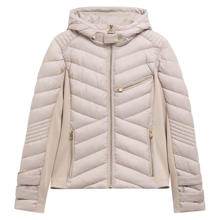 International  Women's  B.int Salengro Lw Ql Ld73, Football by Barbour  in Size 14, Sports Direct