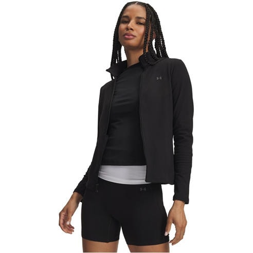 Under Armour - Women's Motion Full Zip Training Jacket