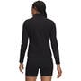 Blk/Castlerock - Under Armour - Women's Motion Full Zip Training Jacket