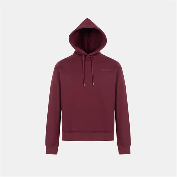 Dark Cherry - USA Pro - Classic Logo Hoodie
