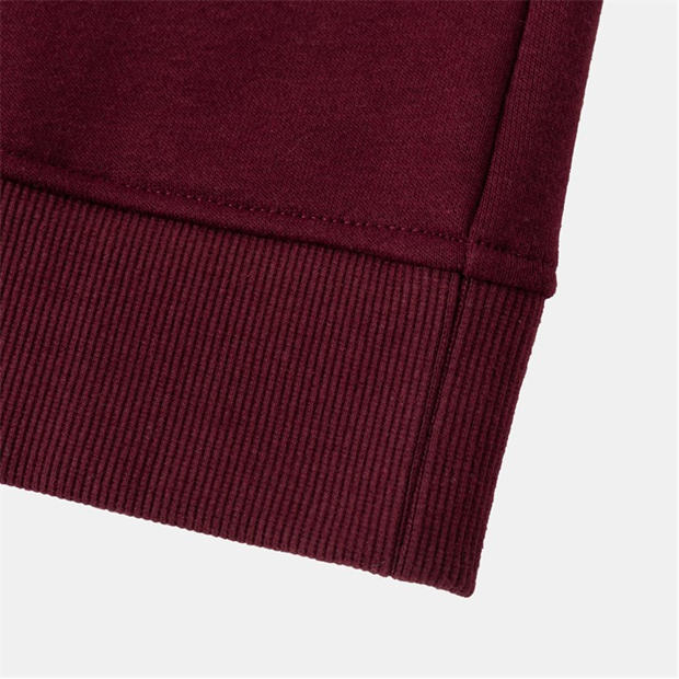 Dark Cherry - USA Pro - Classic Logo Hoodie