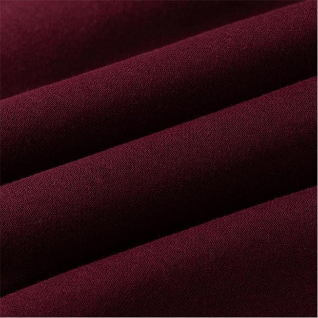 Dark Cherry - USA Pro - Classic Logo Hoodie