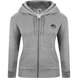 Womens Grey Hoodies | Sports Direct
