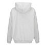 Ice Grey Marl - Slazenger - OS FZ Hood Womens