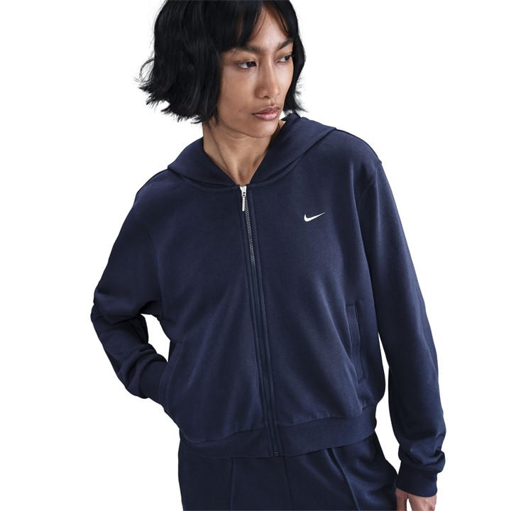 Nike Women's Blue W Nsw Nk Chll F in Size 14, Sports Direct