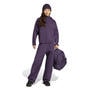 Aurora Plum - adidas - Z.N.E. Womens Full-Zip Hoodie
