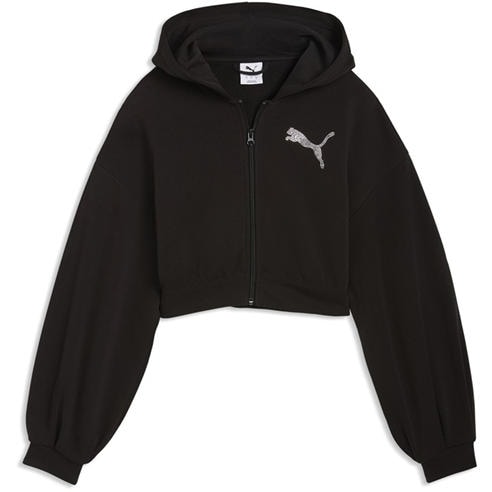 Puma - Women's Zip Hoodie