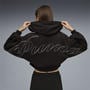 Puma Black - Puma - Women's Zip Hoodie