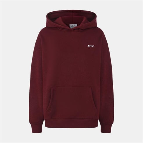 Slazenger - Fleece Hoodie Womens