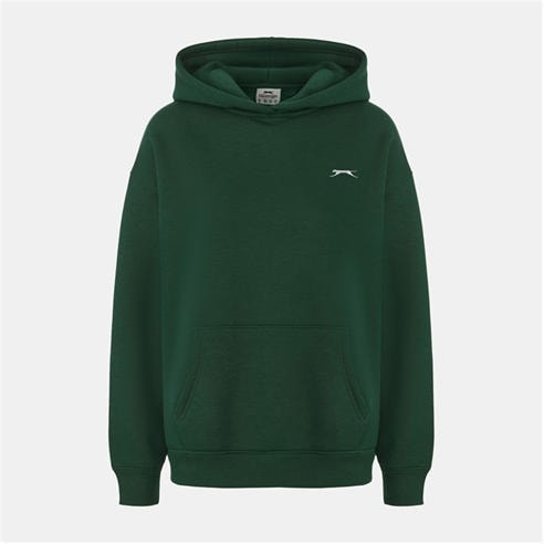 Slazenger - Fleece Hoodie Womens
