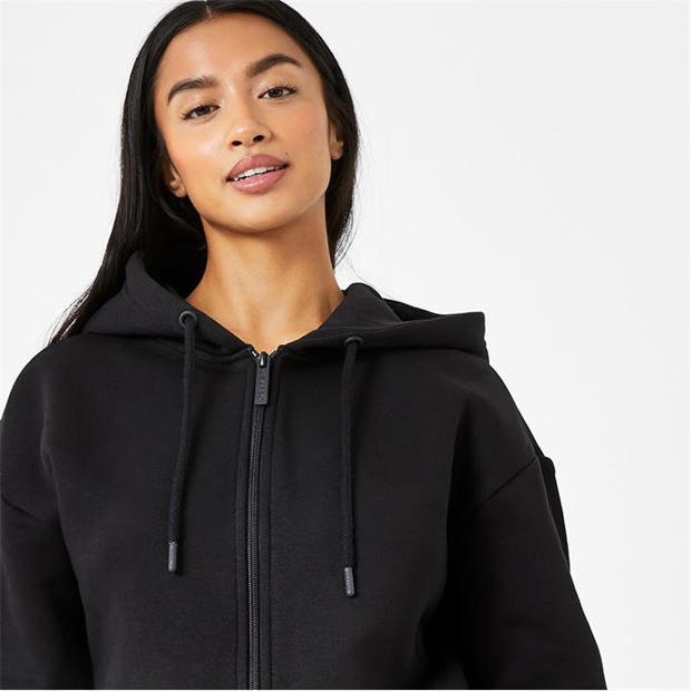 USA Pro Classic Zip Up Hoodie | SportsDirect.com Singapore