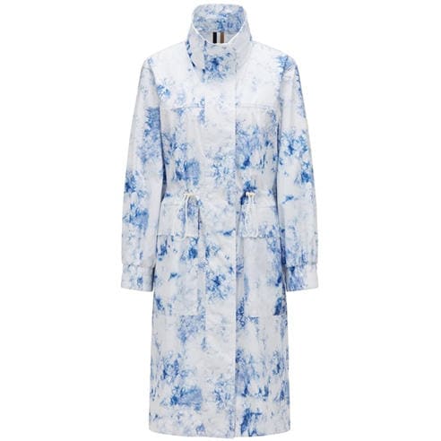 Boss - Women's Pakonda Parka