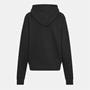 Black - USA Pro - Oversized Hoodie Womens