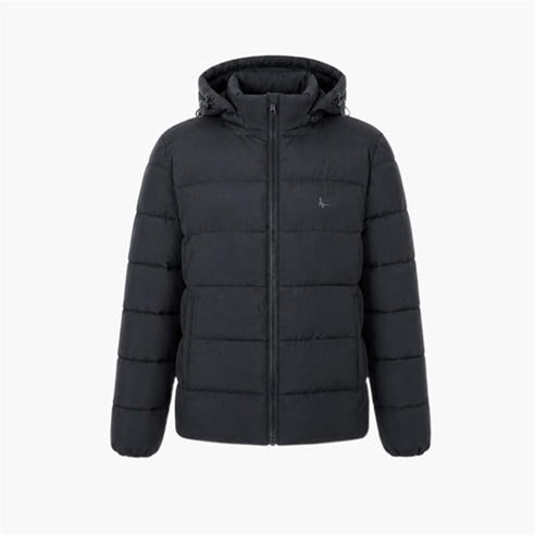 Jack Wills - LUNA PADDED PUFFER JACKET