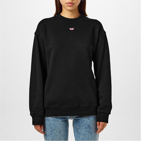 DIESEL - S-Boxt-D Sweatshirt