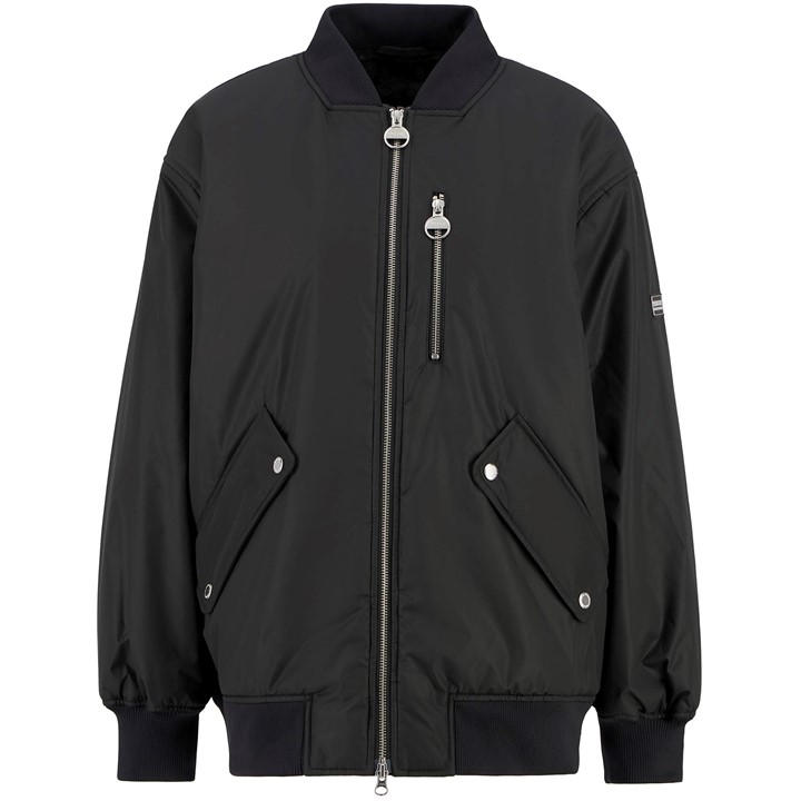 International  Women's  Kuala Showerproof Jacket, Football by Barbour  in Size 12, Sports Direct