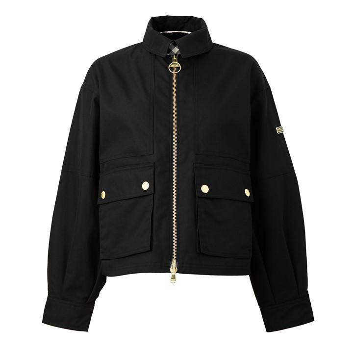 International  Women's  B.int Gabriette Show Ld64, Football by Barbour  in Size 14, Sports Direct