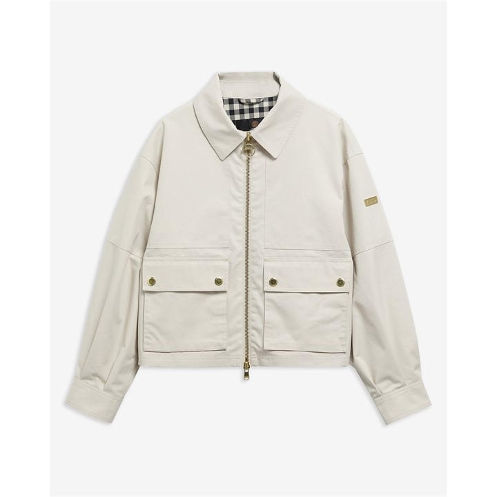International  Women's  B.int Gabriette Show Ld64, Football by Barbour  in Size 14, Sports Direct