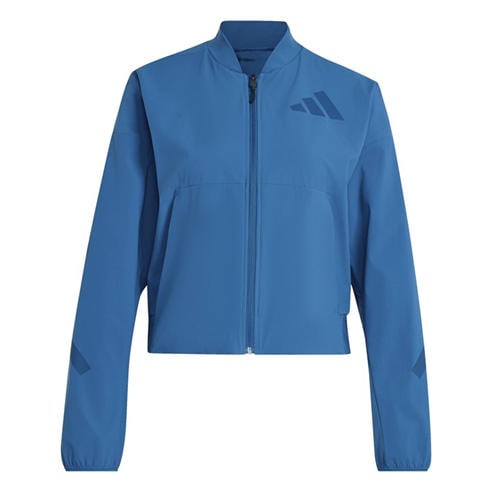 adidas - Women's Z.N.E. Bomber Jacket