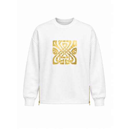 Biba - Biba LG Crew Sweat Ld64