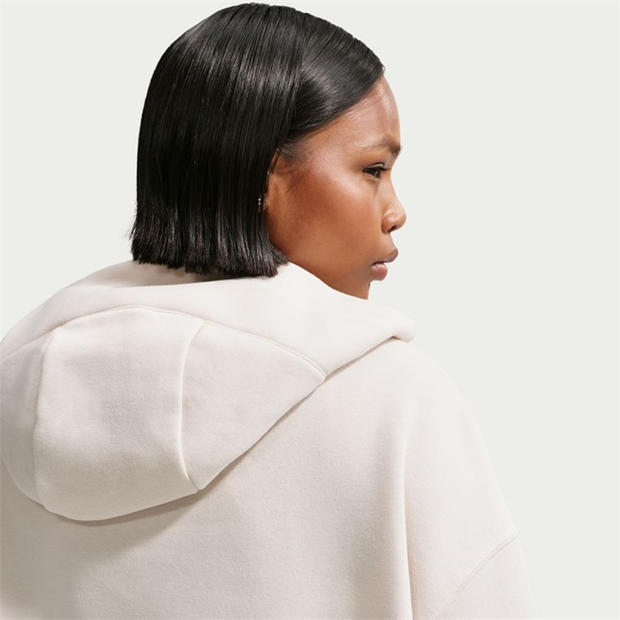 Orewood/Blue - Nike - Women's Overhead Hoodie