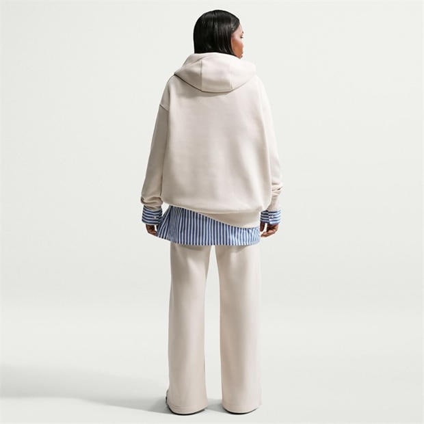Orewood/Blue - Nike - Women's Overhead Hoodie