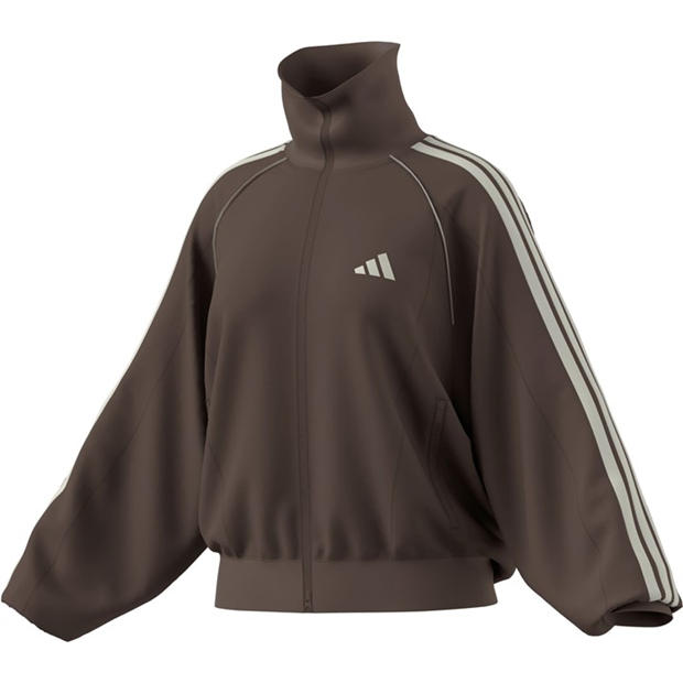 Earth Strata - adidas - Women's Tracksuit Top