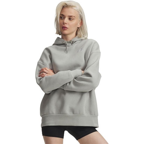Under Armour - UA Icon Flc OS Hd Ld99