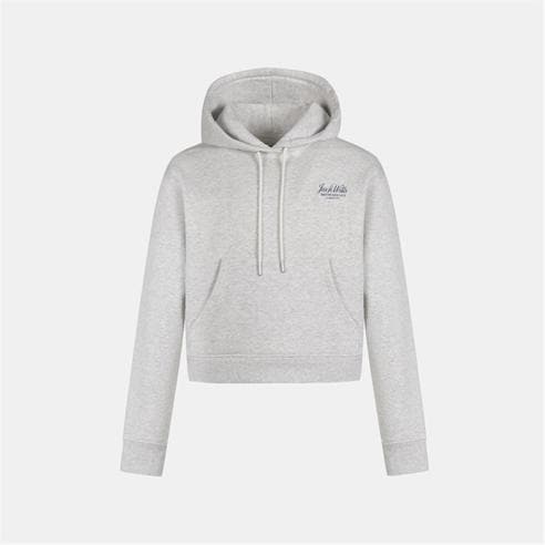 Jack Wills - JW Emblem OTH Hoodie