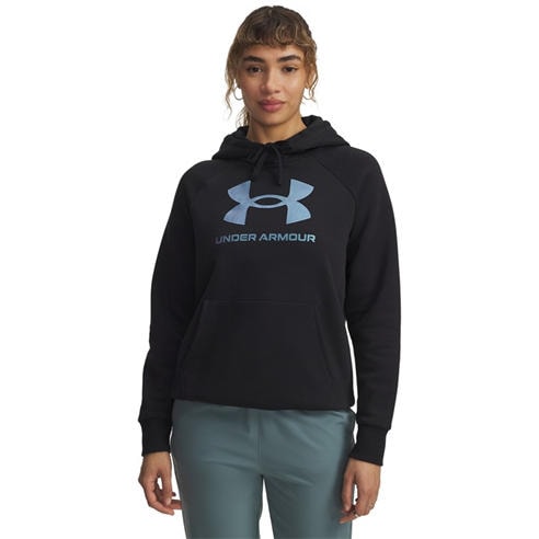 Under Armour - UA Rival Flc Shimmer Ld99