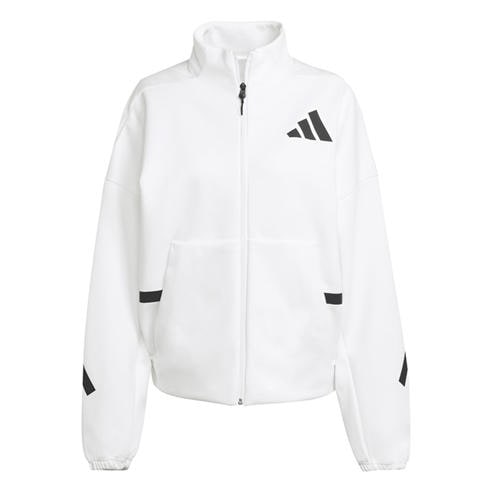 adidas - Women's Z.N.E. Tracksuit Top