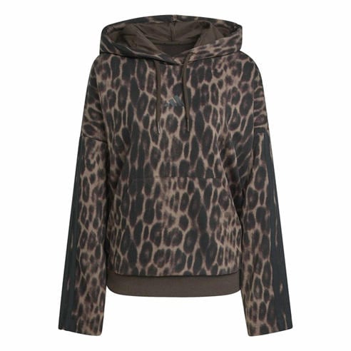 adidas - Women's All-Over Print Hoodie