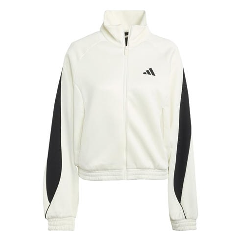adidas - Women's Stadium Tracksuit Top