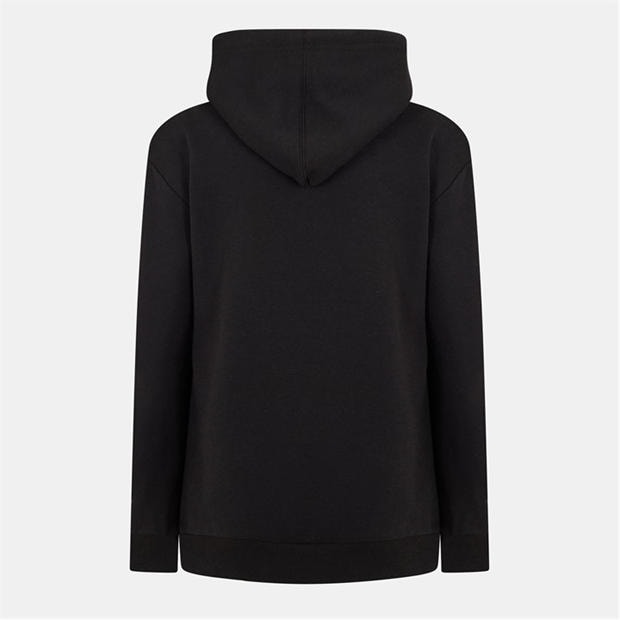 Black - Ecko - Scarlett Oh Hoody Womens