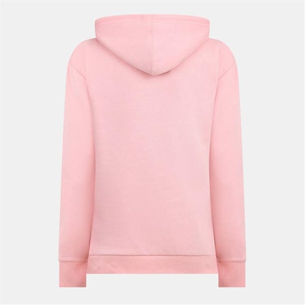 Powder-Pink - Ecko - Scarlett Oh Hoody Womens