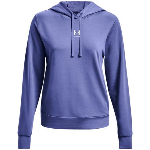 Under Armour - Women's Rival Terry Hoodie